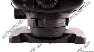 Canon Speedlite 580EX II 0006